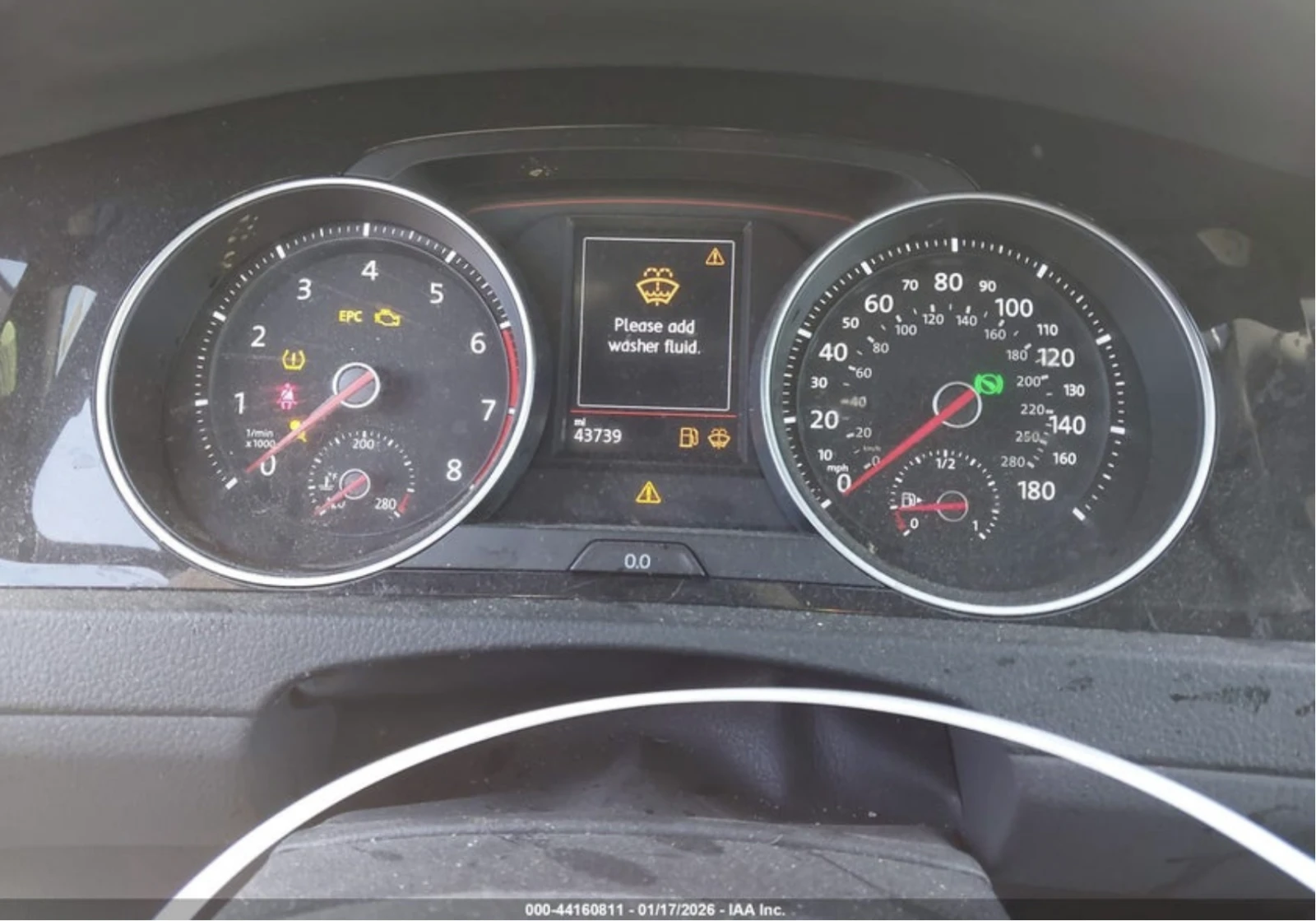 VW Golf АВТОКРЕДИТ* GTI* , снимка 7 - Автомобили и джипове - 54702784