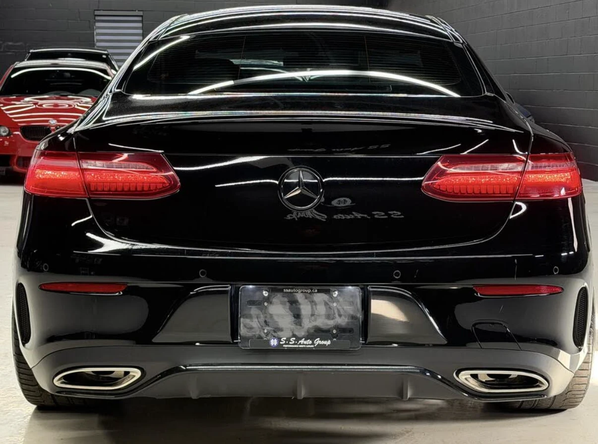 Mercedes-Benz E 400 * AMG* BURMERSTER* CAM* Ambient* ПАМЕТ, снимка 5 - Автомобили и джипове - 54762784