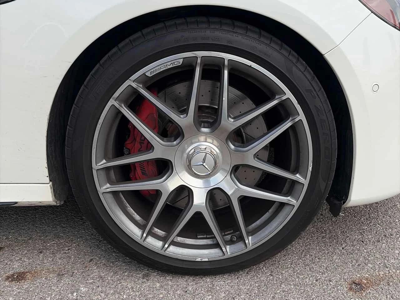 Mercedes-Benz E 63 AMG S BURMESTER/���������/���������/��������/360 | Mobile.bg � ����������� 6