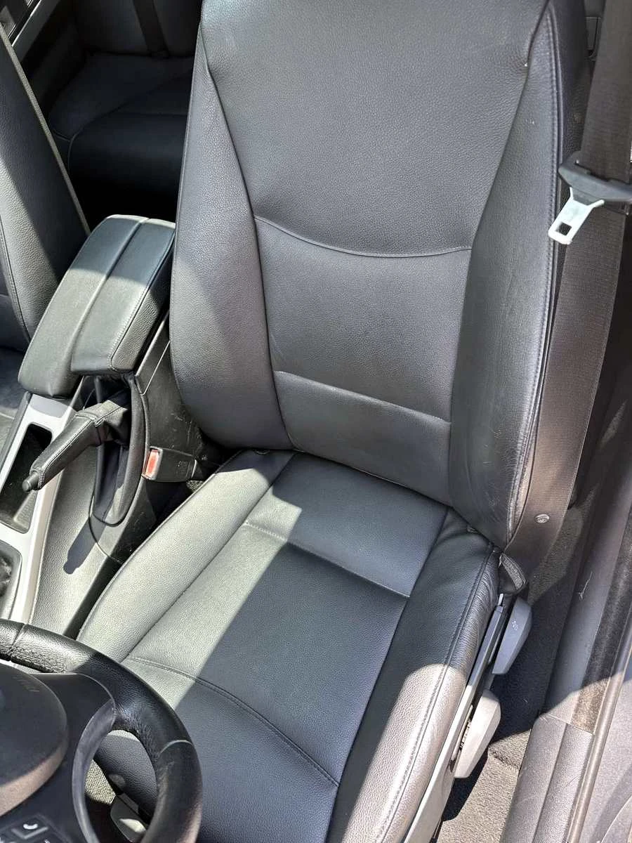 BMW 320 2.0d, снимка 14 - Автомобили и джипове - 55155569