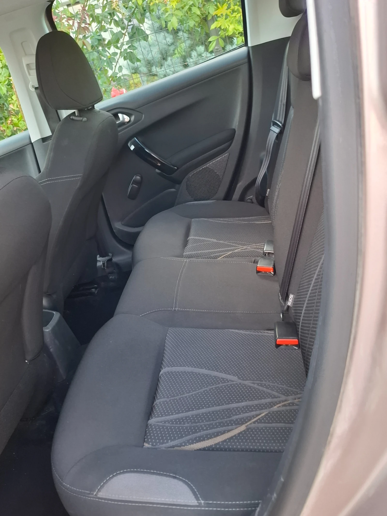 Peugeot 208 1.2i* (82кс)* EURO-5* НОВ ВНОС* , снимка 17 - Автомобили и джипове - 55343215