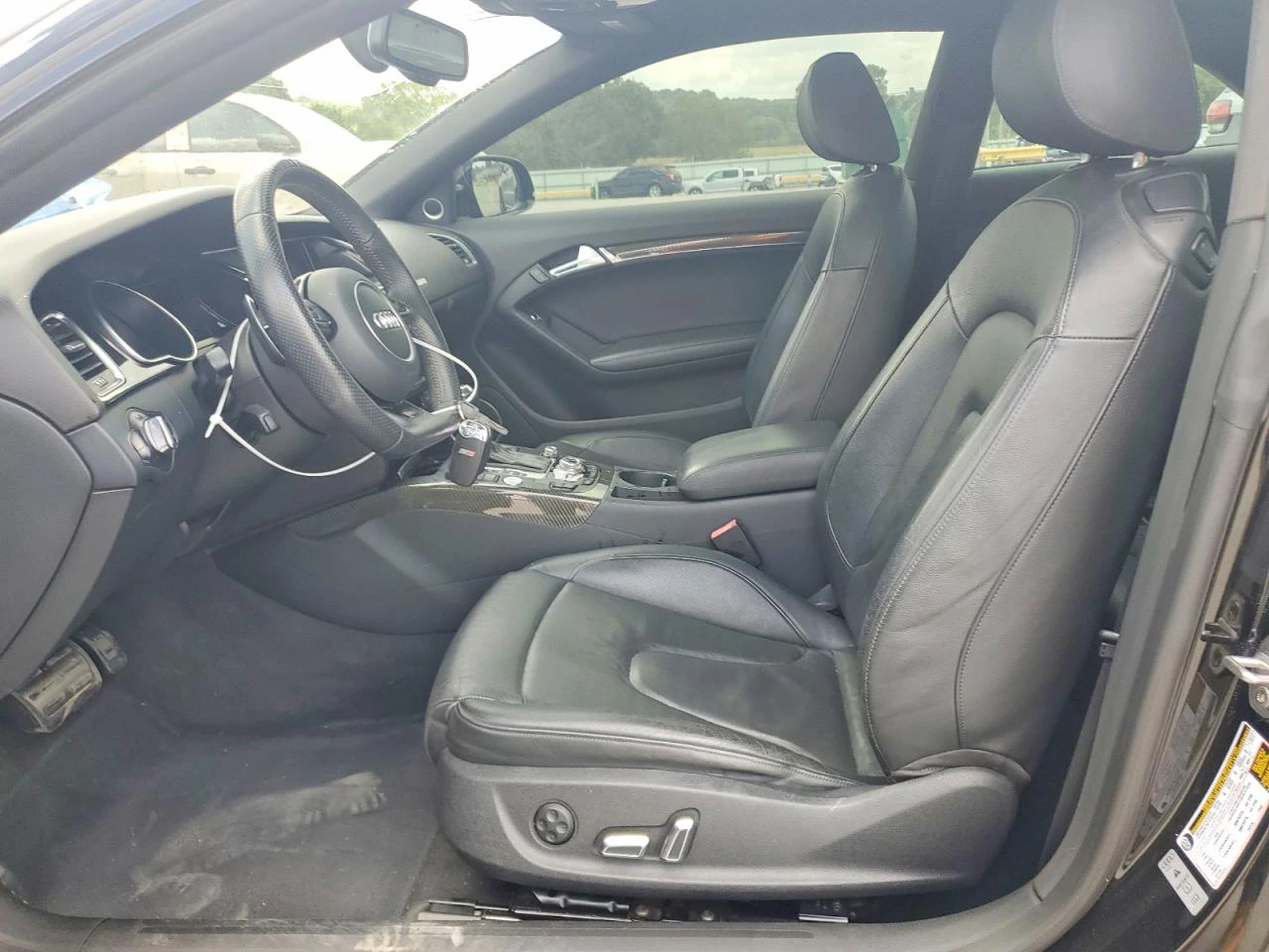 Audi Rs5 QUATTRO , снимка 8 - Автомобили и джипове - 55543904