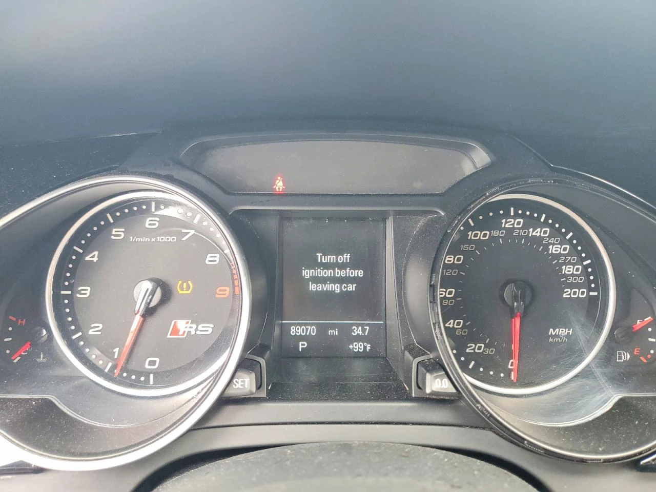 Audi Rs5 QUATTRO , снимка 9 - Автомобили и джипове - 55543904