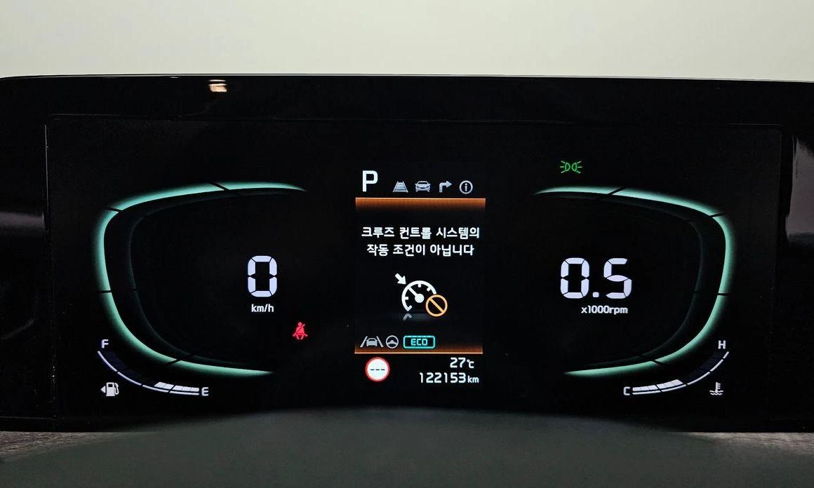 Kia K8 3.5 LPG 2WD Trendy  * koreiskikoli.bg * , снимка 8 - Автомобили и джипове - 55643059