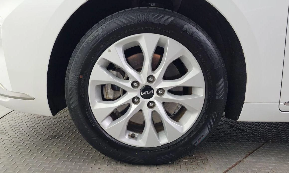 Kia K8 3.5 LPG 2WD Trendy  * koreiskikoli.bg * , снимка 5 - Автомобили и джипове - 55643059