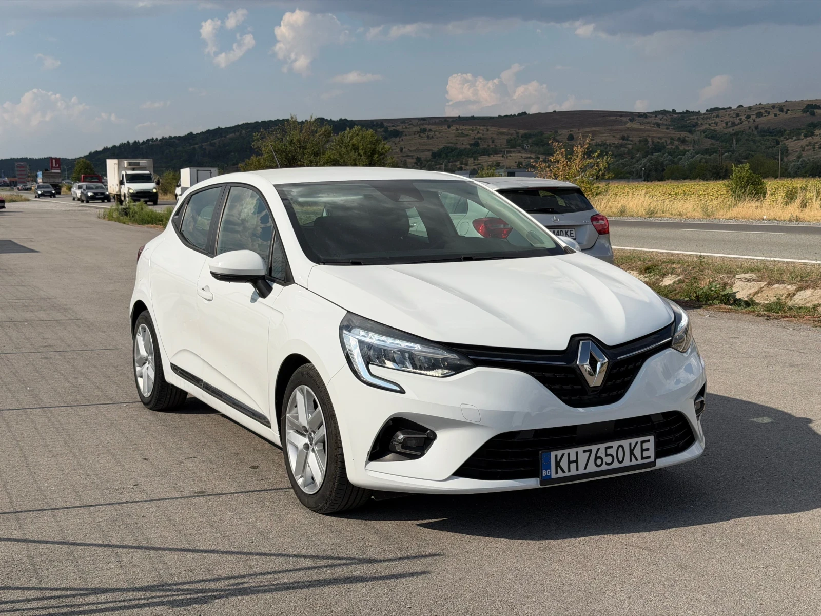 Renault Clio 1.5 DCI | Mobile.bg � ����������� 2