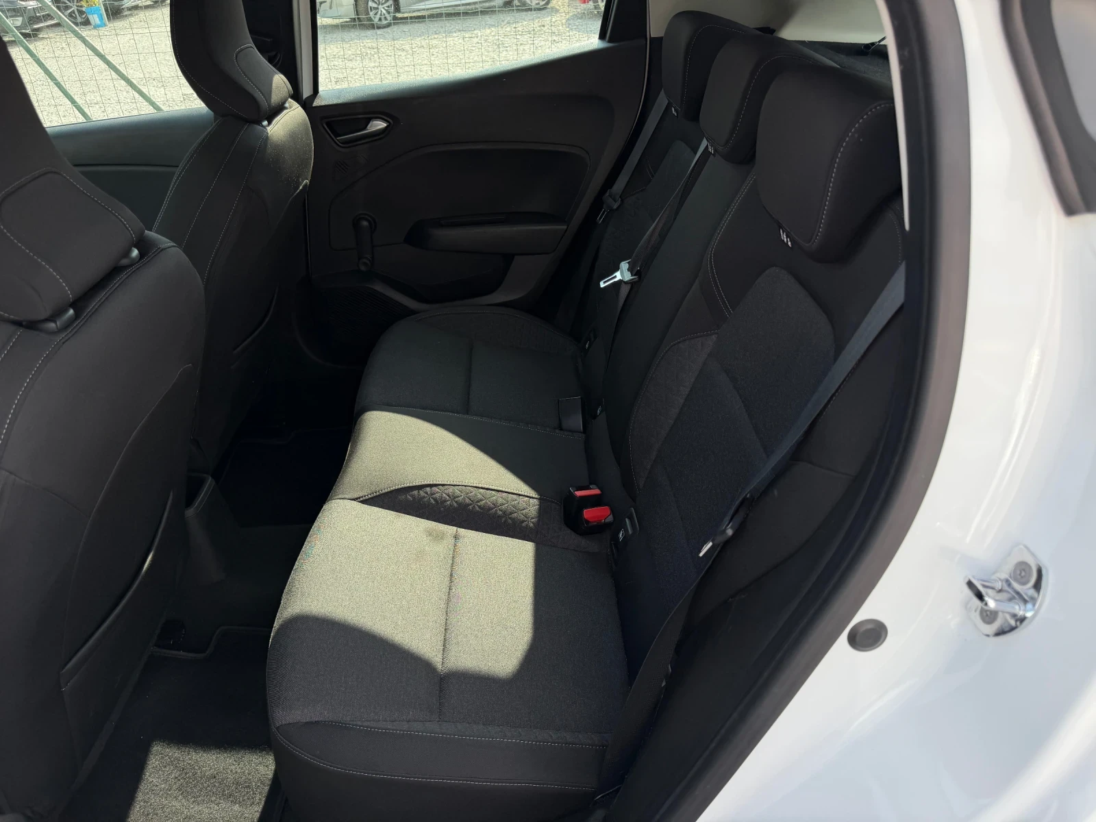 Renault Clio 1.5 DCI | Mobile.bg � ����������� 7