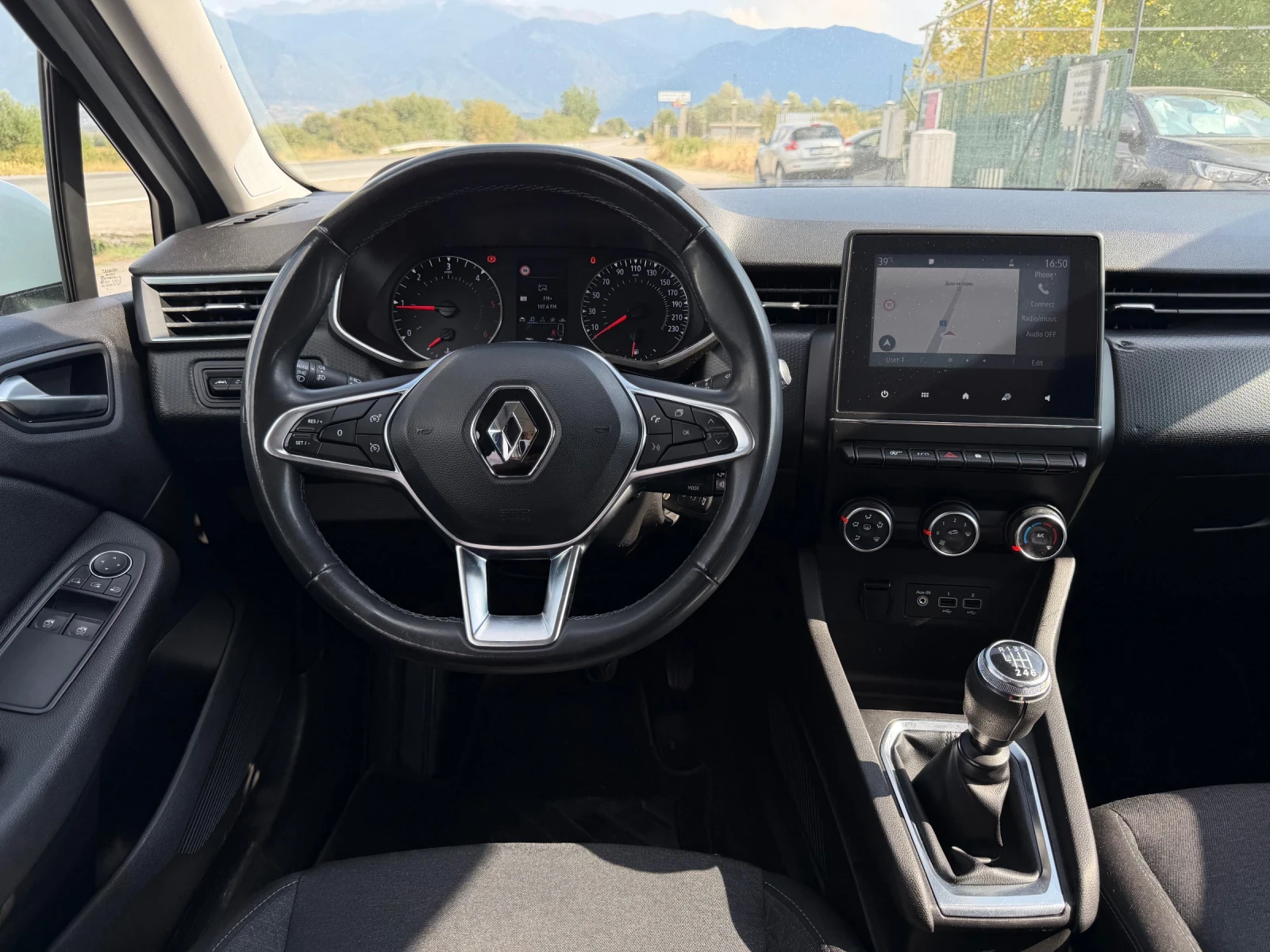 Renault Clio 1.5 DCI | Mobile.bg � ����������� 9