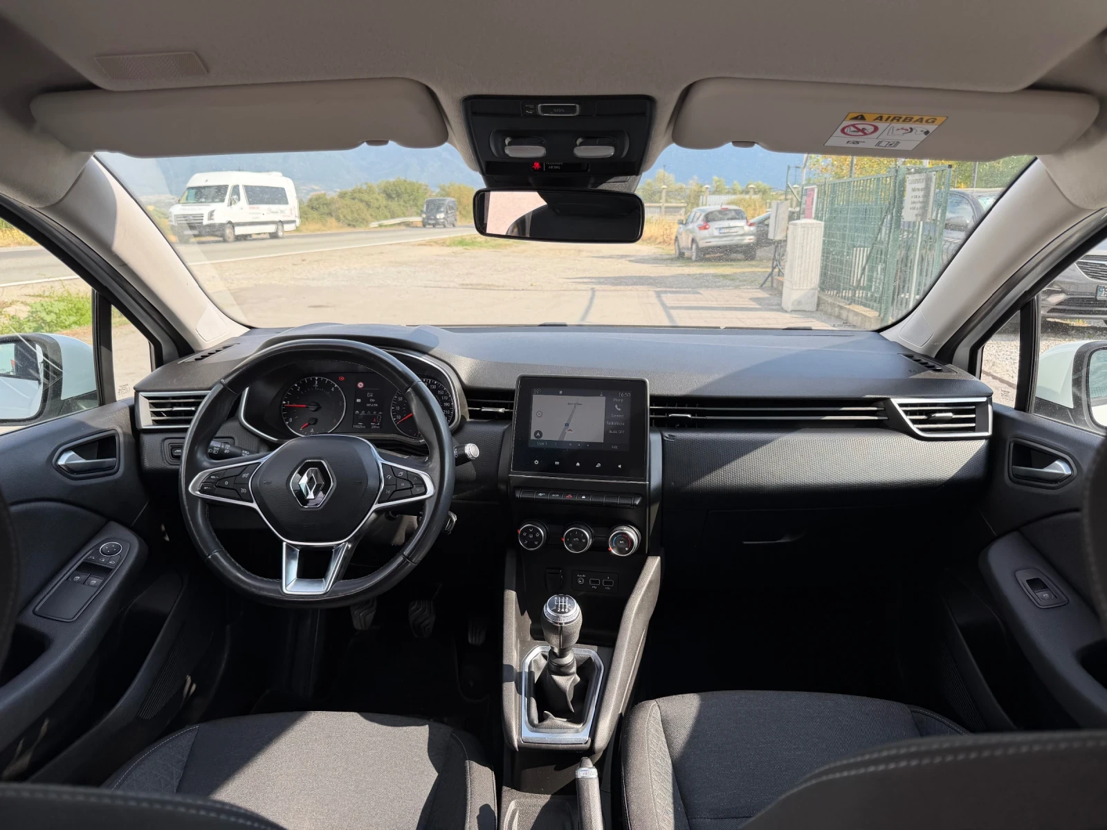 Renault Clio 1.5 DCI | Mobile.bg � ����������� 8