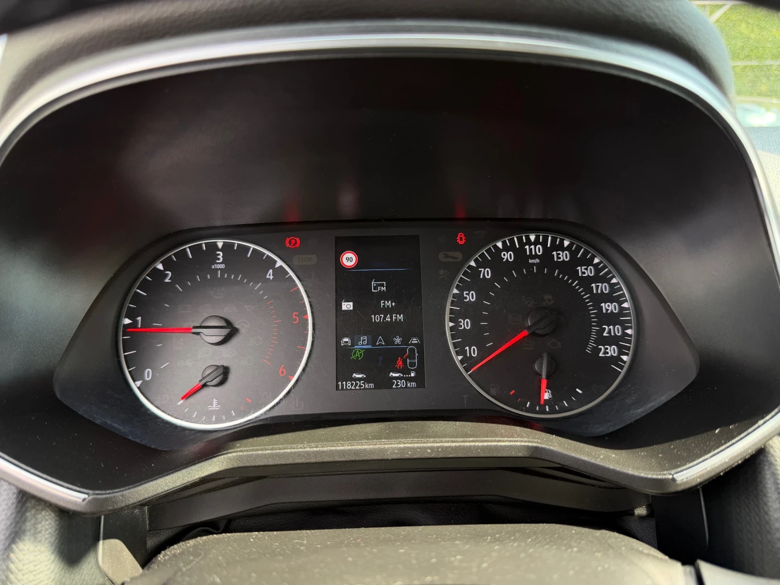 Renault Clio 1.5 DCI | Mobile.bg � ����������� 12