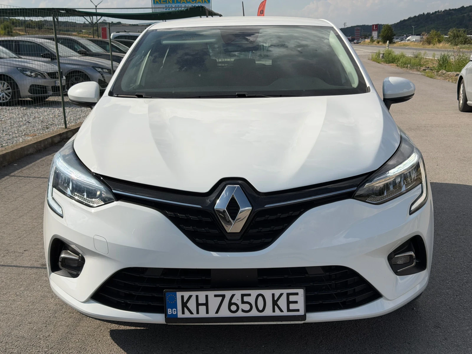 Renault Clio 1.5 DCI