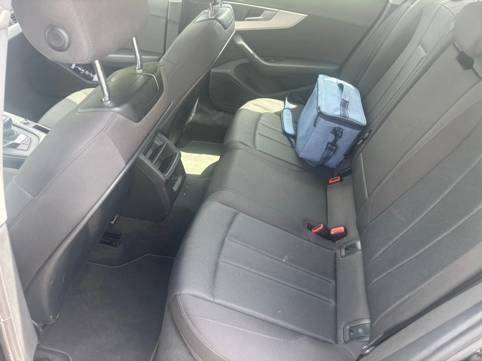 Audi A4 TDI HIBRID , снимка 13 - Автомобили и джипове - 55849484
