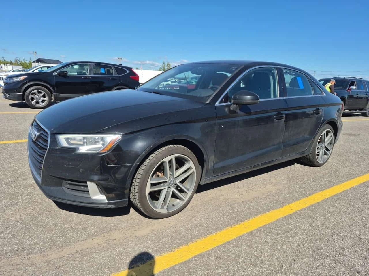 Audi A3 PROGRESSIV| PANO| ПОДГРЕВИ| 