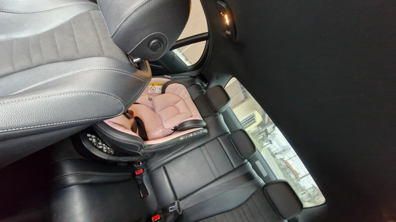 Mercedes-Benz E 350 E350, снимка 4 - Автомобили и джипове - 56369693