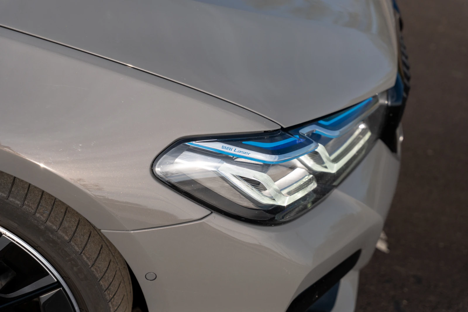 BMW 530 Xdrive ShadowLine, снимка 7 - Автомобили и джипове - 56493523