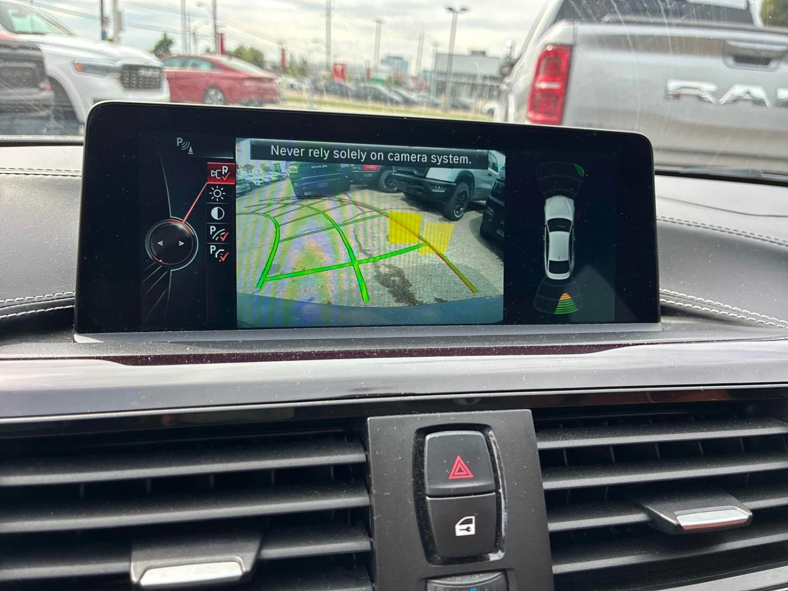 BMW 435 Head-Up * Harman/Kardon * ���������� (���� �� ��) | Mobile.bg � ����������� 10