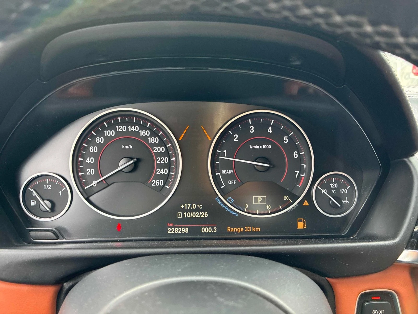 BMW 435 Head-Up * Harman/Kardon * ���������� (���� �� ��) | Mobile.bg � ����������� 8