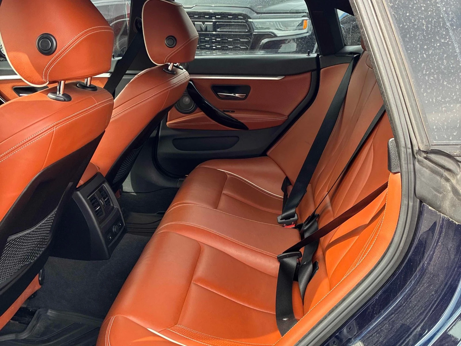 BMW 435 Head-Up * Harman/Kardon * ���������� (���� �� ��) | Mobile.bg � ����������� 9