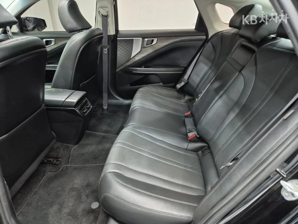 Kia K8 3.5 / LPG, снимка 15 - Автомобили и джипове - 56546730