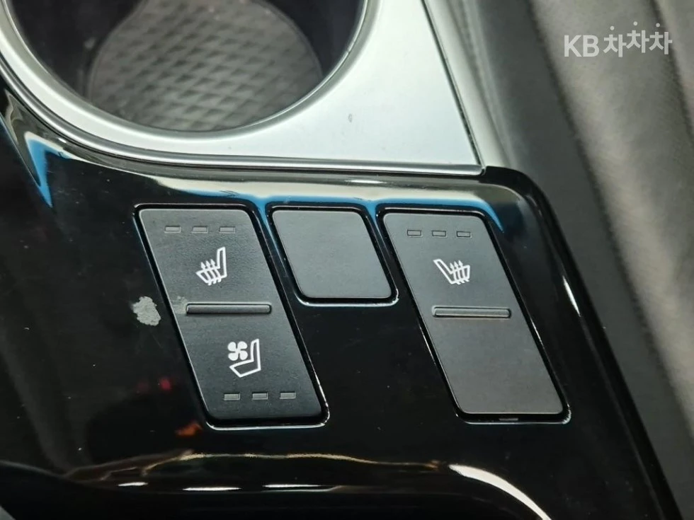 Kia K8 3.5 / LPG, снимка 12 - Автомобили и джипове - 56546730