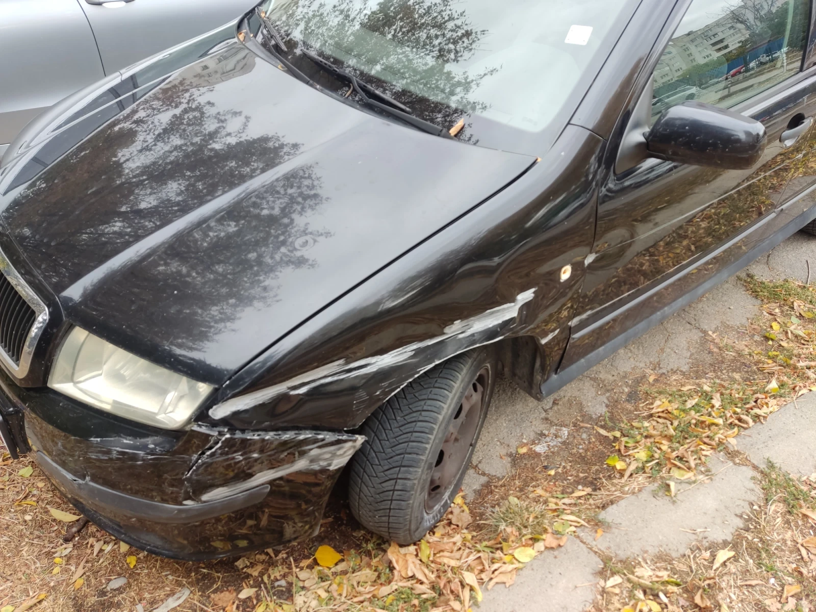 Skoda Fabia, снимка 7 - Автомобили и джипове - 56601030