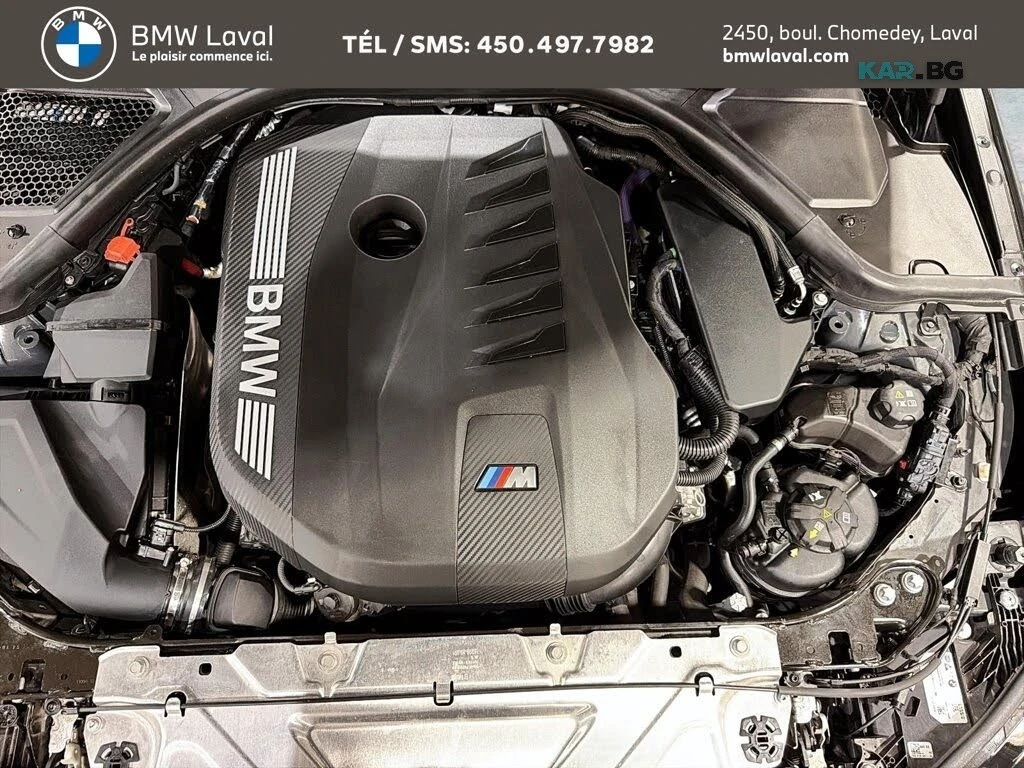BMW 340 ACC * 360 * Harman * ���������� * (���� �� ��) | Mobile.bg � ����������� 5