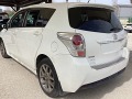 Toyota Verso GAS AUTOMATIC - [4] 