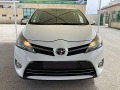 Toyota Verso GAS AUTOMATIC - [3] 
