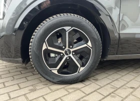 Kia Niro plug in, снимка 10