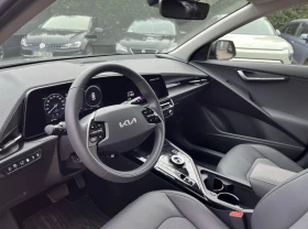 Kia Niro plug in, снимка 13