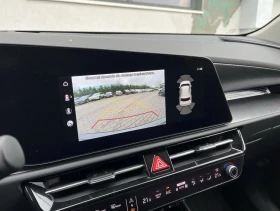 Kia Niro plug in, снимка 16