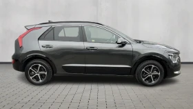 Kia Niro plug in, снимка 5