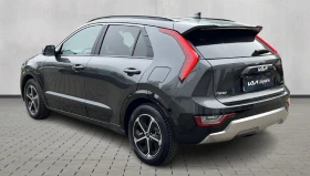 Kia Niro plug in, снимка 4