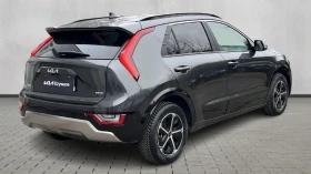 Kia Niro plug in, снимка 2