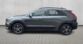 Kia Niro plug in, снимка 3
