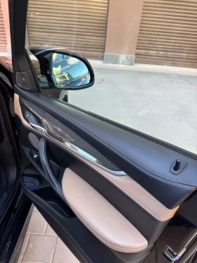BMW X6 BMW - X6М , снимка 12