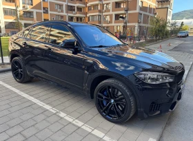 BMW X6 BMW - X6М , снимка 2