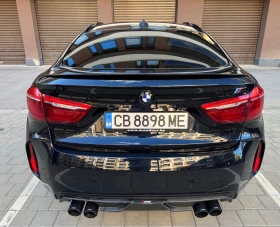 BMW X6 BMW - X6М , снимка 4
