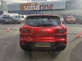 Renault Kadjar Energy dCi 110 к.с. дизел Stop&Start BVM6, снимка 6