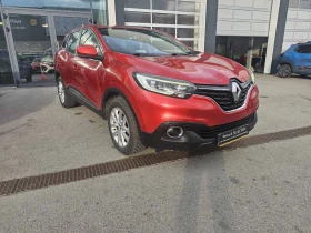Renault Kadjar Energy dCi 110 к.с. дизел Stop&Start BVM6, снимка 2