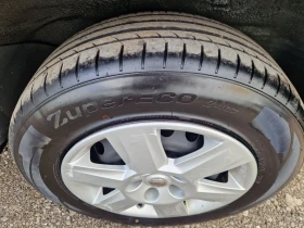 Nissan Qashqai 1.6i 16v 114HP. 6+ 1 ITALIA , снимка 4