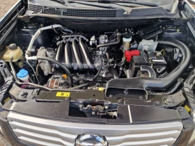 Nissan Qashqai 1.6i 16v 114HP. 6+ 1 ITALIA , снимка 15