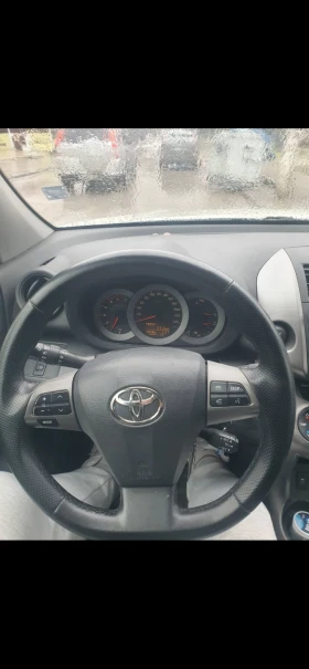 Toyota Rav4 Crossover, снимка 13