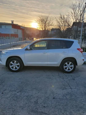 Toyota Rav4 Crossover, снимка 11