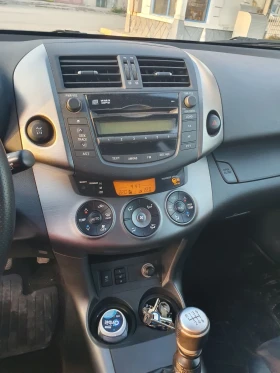 Toyota Rav4 Crossover, снимка 7