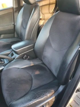 Toyota Rav4 Crossover, снимка 9