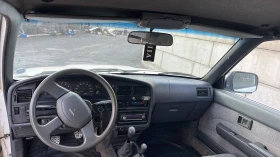 Toyota 4runner 3.0 , снимка 8