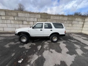 Toyota 4runner 3.0 , снимка 5