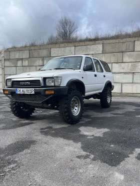 Toyota 4runner 3.0 , снимка 1