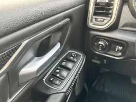 Dodge RAM 1500 Rebel* 5.7L V8 400HP* Кожа* НАВИ* ПОдгрев* , снимка 10